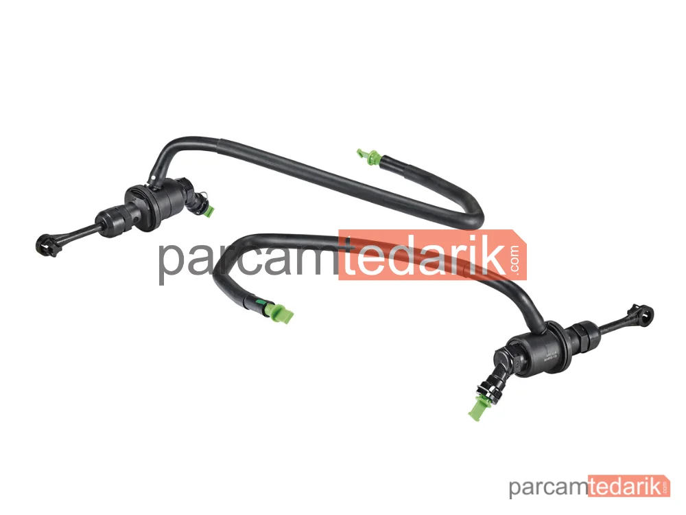 804932 | Debriyaj Merkez Silindiri — Nissan Juke, Nissan Pulsar